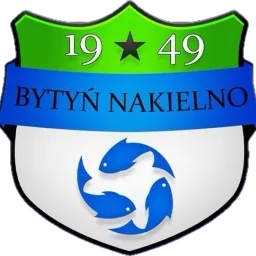 Herb: BYTYŃ Nakielno